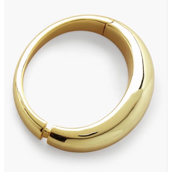 COS Jewelry - Cos | gold bangle